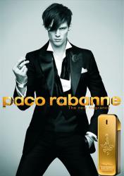 "1 Million Paco Rabanne "