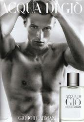 "Acqua di Gio Giorgio Armani "