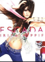 "Ibiza Hippie Escada "