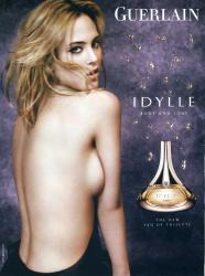 "Idylle Guerlain "